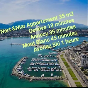 Nart&niar Apartamento